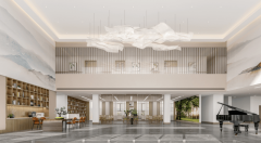 可领受异地白叟取自理、半自理/半、不克不及自