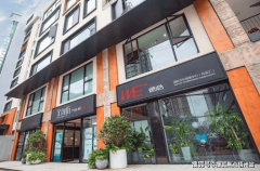 对于正正在寻找优良办公空间的企业