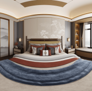 供给了于现代环保家居的结实范本